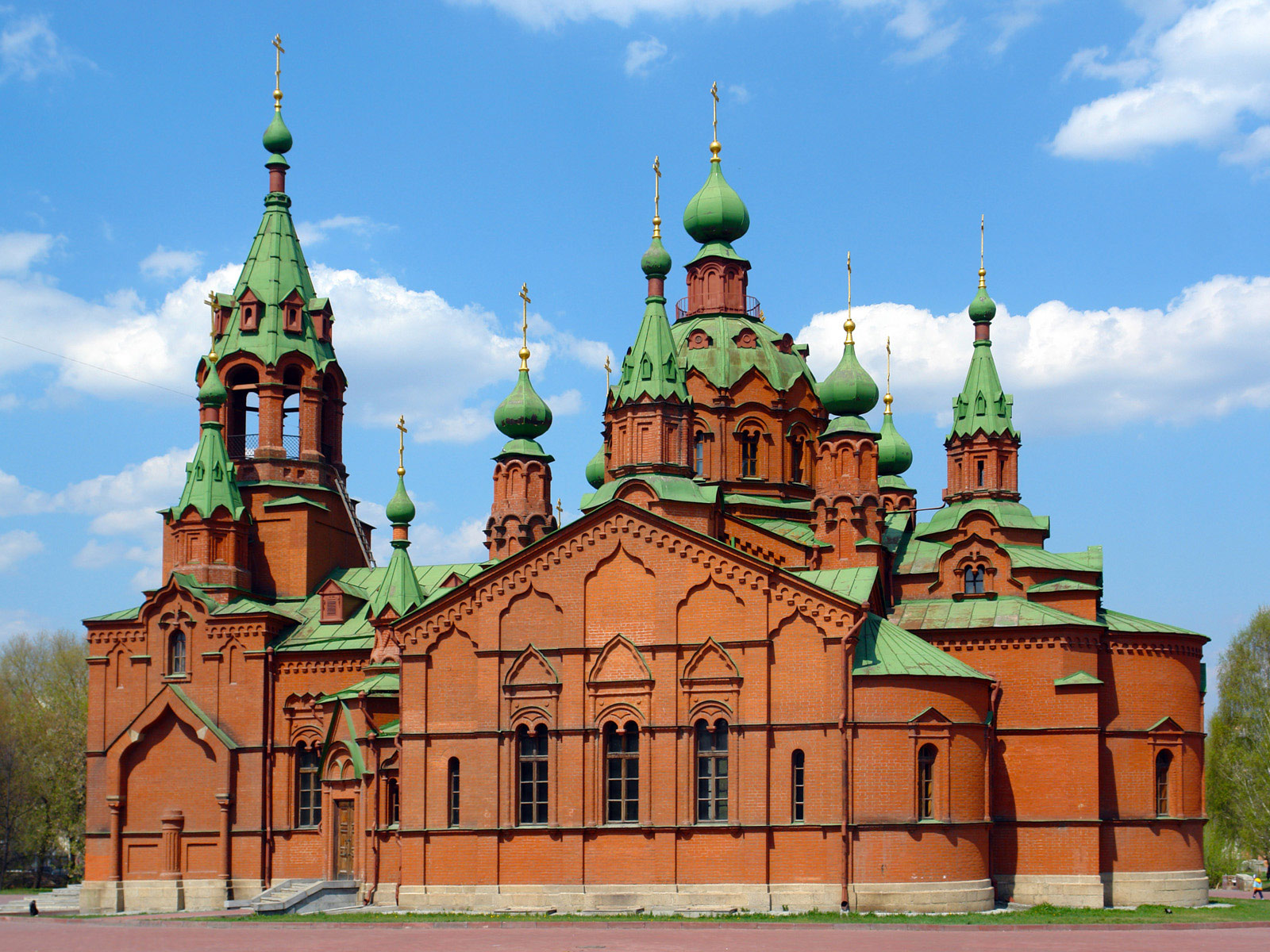 Chelyabinsk